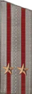 погоны 1969