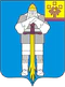 Coat of Arms of Batyrevo rayon (Chuvashia).png
