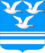 Coat of Arms of Chistoozerny rayon (Novosibirskaya oblast).png
