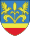 Coat of Arms of Lubań, Belarus.svg