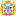 Coat of arms of Homyel Voblast.svg