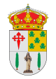 Герб муниципалитета Корте-де-Пелеас