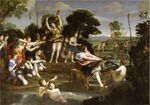 Domenichino - La caccia di Diana (Galleria Borghese).jpg