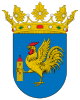Герб муниципалитета Гальоканта