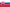 Флаг Словакии