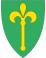 Frosta komm.svg