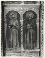 Giotto, Sant'Antonio da Padova e san Benedetto, 78019.jpg