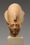 Head of King Amenmesse Wearing the Blue Crown MET 34.2.2 EGDP011841.jpg