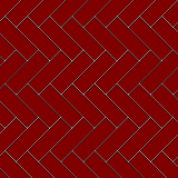 Herringbone bond.svg