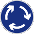 IE road sign RUS-049.svg