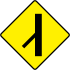 IE road sign W-030.svg