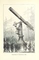 Телескоп на выставке 1851 года
