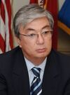Kassym-Jomart Tokayev, 2005 (cropped).jpg