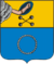 Kem COA (Arkhangelsk Governorate) (1788).png