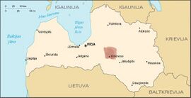 Вариации территории княжества по различным историческим источникам