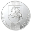 LT-2005-50litų-XXVII Olympic Games-a.png