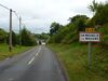 La Neuville-lès-Wasigny (Ardennes) city limit sign.JPG