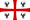 Mantua Flag 1575-1707 (new).svg