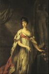 Maria Pavlovna of Saxe-Weimar-Eisenach in mantle.jpg