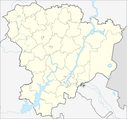 Димитриевское кладбище (Волгоградская область)