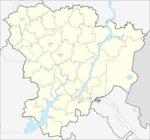 Святилище Трёхостровское (Волгоградская область)