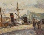 Pissarro - Pissarro and Durand-Ruel Snollaerts, 734.png