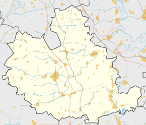 Столпцы (Старожиловский район)