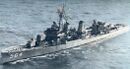 USS Rowe (DD-564) underway at sea, in the 1950s.jpg