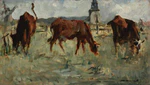 Édouard Manet - Vaches au Pâturage.jpg