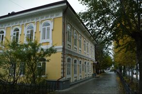 Дом купца Оплеснина, Сыктывкар, Республика Коми.jpg