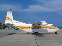 Airfast Indonesia IPTN NC-212-200 Aviocar MRD-1.jpg