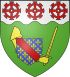 Blason Lignerolles.svg