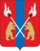 Coat of Arms of Chudovsky district.png