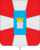 Coat of Arms of Khoroshovo Rural Settlement (Kolomna Region).png