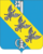 Coat of Arms of Nikonovskoe (Moscow oblast).png