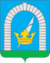 Coat of Arms of Ryazanovskoe (Moscow).png
