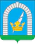Coat of Arms of Ryazanovskoe (Moscow).png