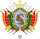 Coat of Arms of the beys of Tunis (Husseinic dynasty).svg