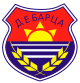 Герб общины Дебарца