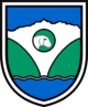 Герб общины Езерско