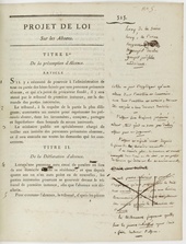 Code civil projets de lois.pdf