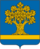 Dubovka coat of arms (Volgograd region).png