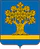 Dubovka coat of arms (Volgograd region).png