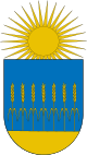 Герб муниципалитета Ольса