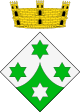 Герб муниципалитета Карме