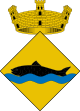 Герб муниципалитета Прешана