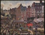 Fair on a Sunny Afternoon, Dieppe.jpg