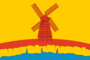 Flag of Bolshebuyanovskoe rural settlement.png