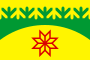 Flag of Chuvarleyskoe.svg
