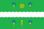 Flag of Novosilskoe (Voronezh oblast).png